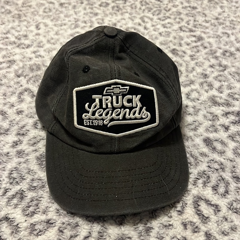 Nwot chevy hat